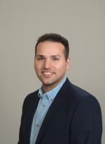 Jacob Sutton, City Assessor