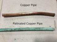 Copper Pipe