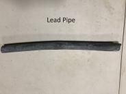 Lead Pipe