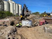 Stormwater Treatment Unit