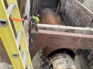 72" Casing Pipe