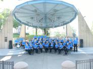 2023 St Joseph Municipal Band