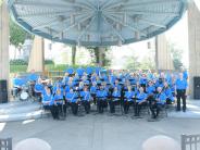 2023 St Joseph Municipal Band