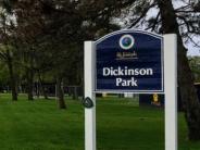 Dickinson Park 