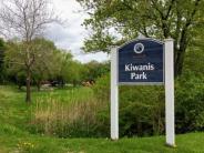 Kiwanis Park 