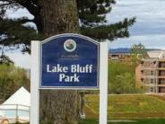 Lake Bluff Park 
