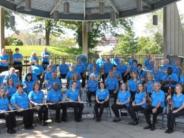 Municipal Band 