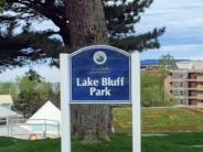 Lake Bluff Park