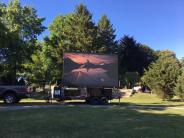 Movies in the Park 