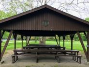 Lions Shelter 