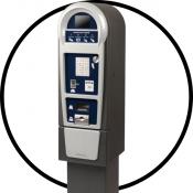 Pay Station