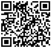 Community Connect Registration, QR Code