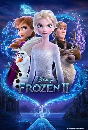 Frozen II