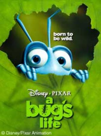 A Bug's Life