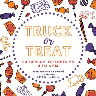 Truck or Treat