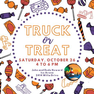 Truck or Treat