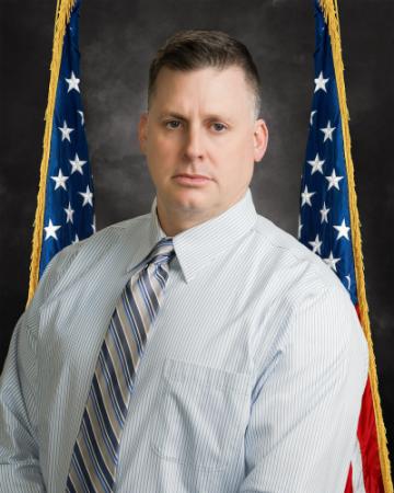 Dan Northup