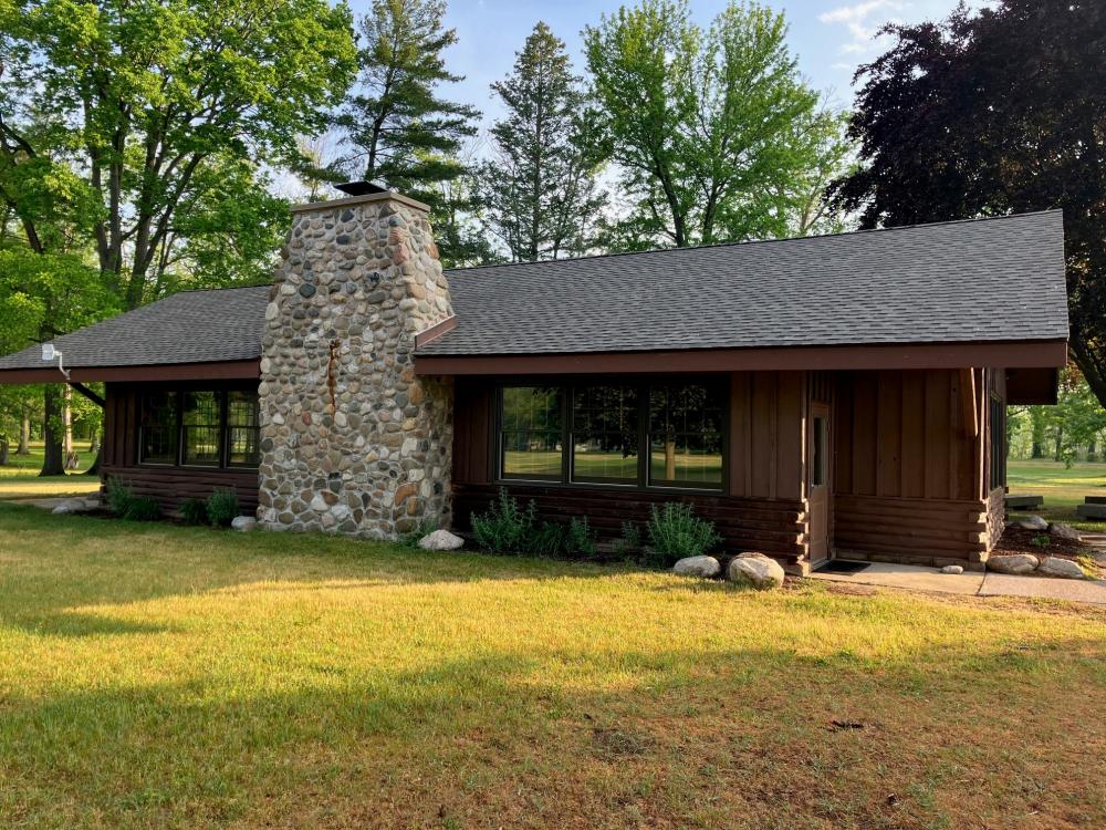 Riverview Park St. Joseph Michigan