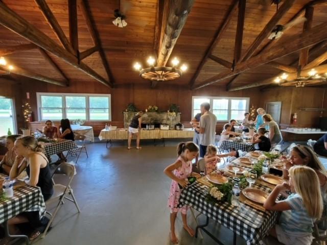 Riverview Park St Joseph Michigan